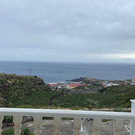 Vv Tinisagua 3 Ventanas Del Atlantico 4 Villa Breña Alta Dış mekan fotoğraf