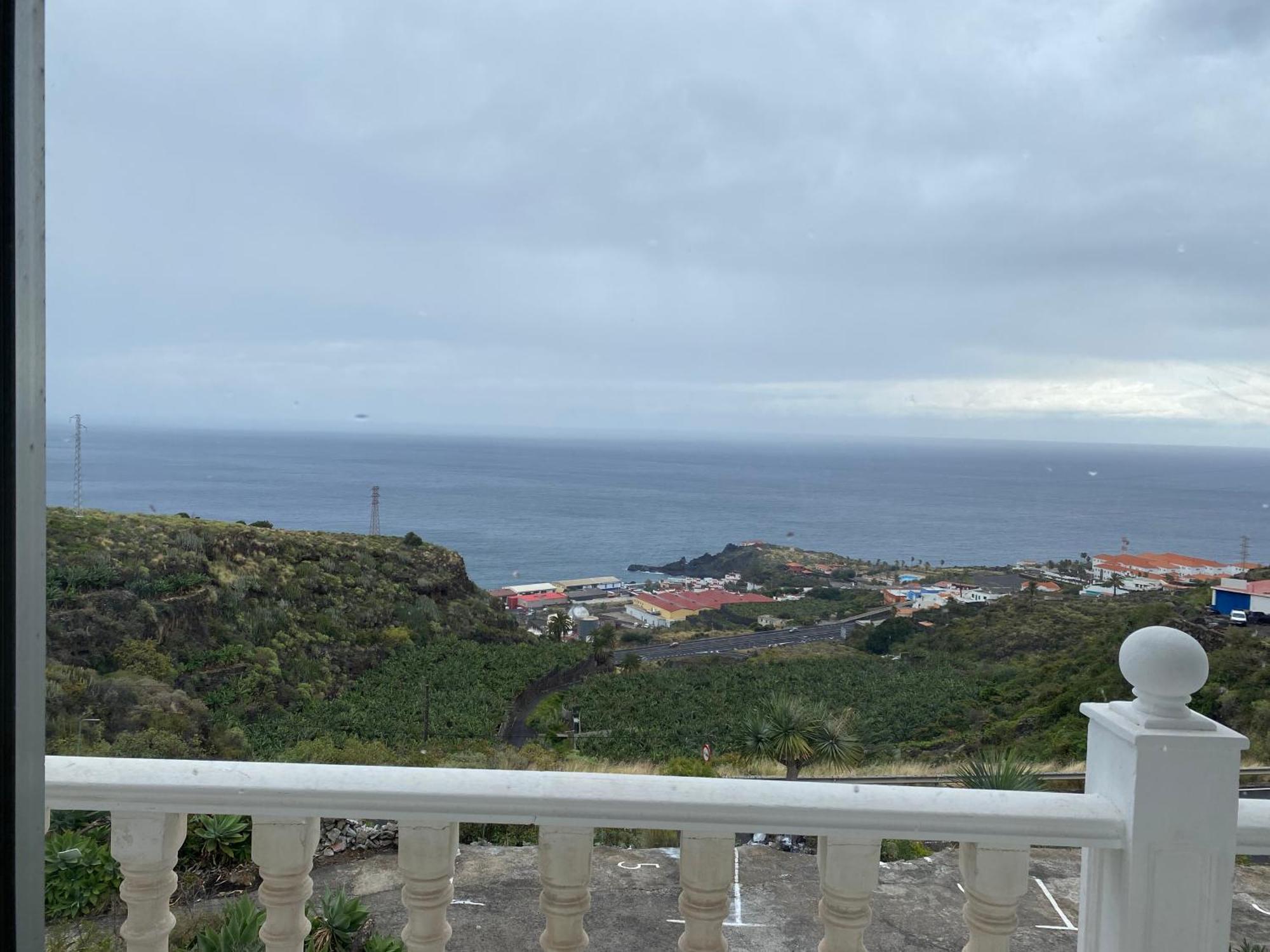 Vv Tinisagua 3 Ventanas Del Atlantico 4 Villa Breña Alta Dış mekan fotoğraf