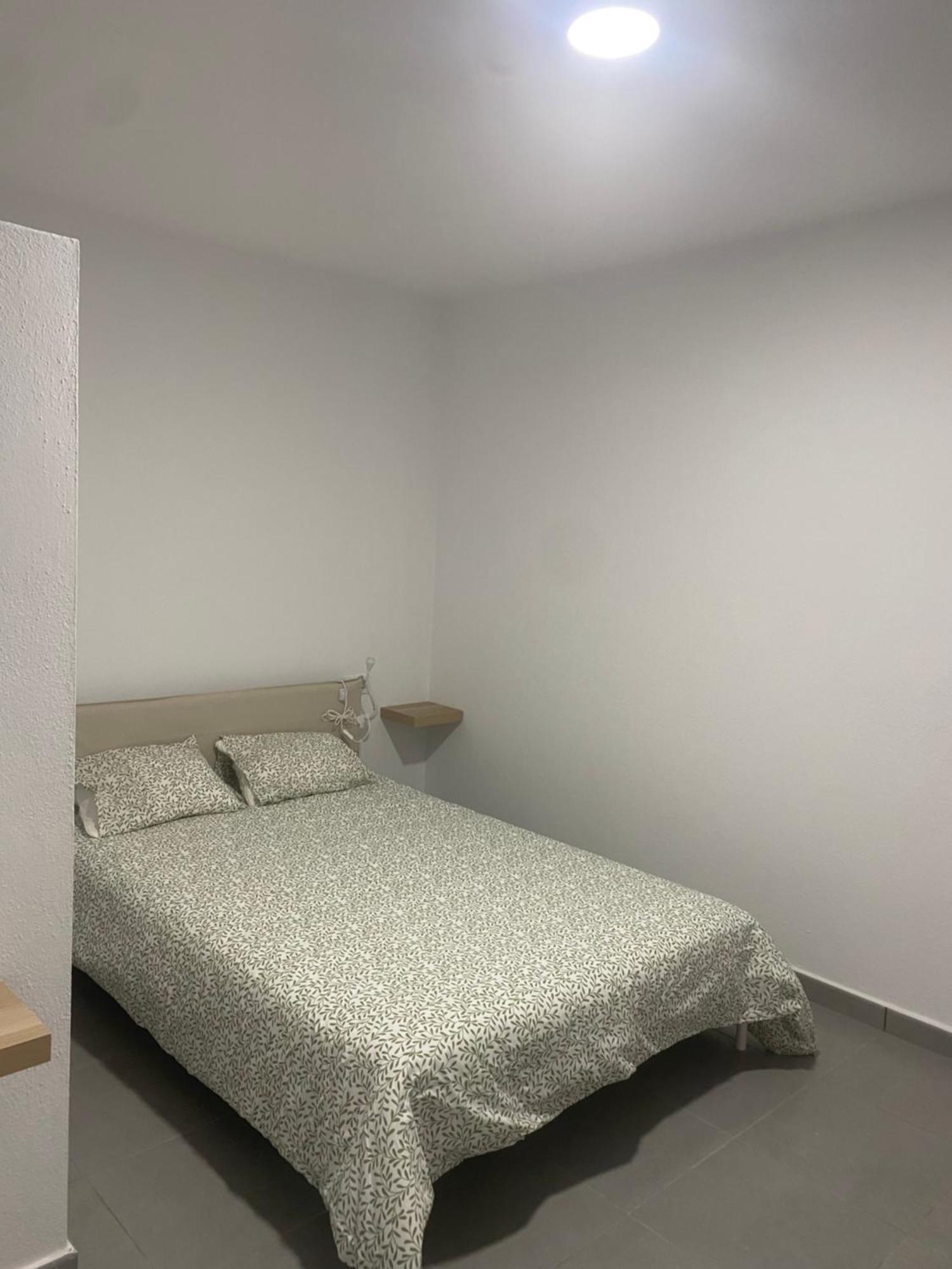 Vv Tinisagua 3 Ventanas Del Atlantico 4 Villa Breña Alta Dış mekan fotoğraf
