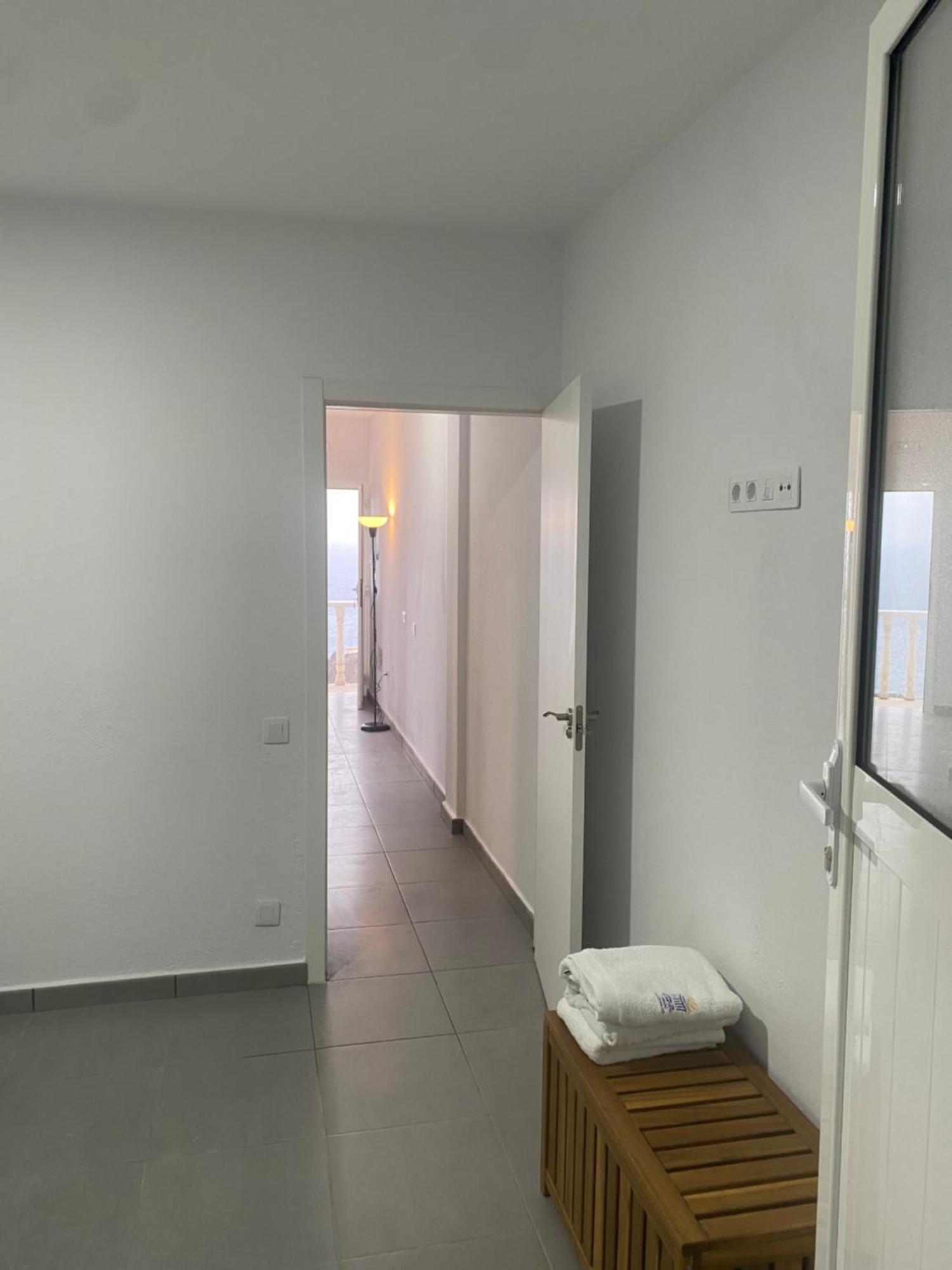 Vv Tinisagua 3 Ventanas Del Atlantico 4 Villa Breña Alta Dış mekan fotoğraf