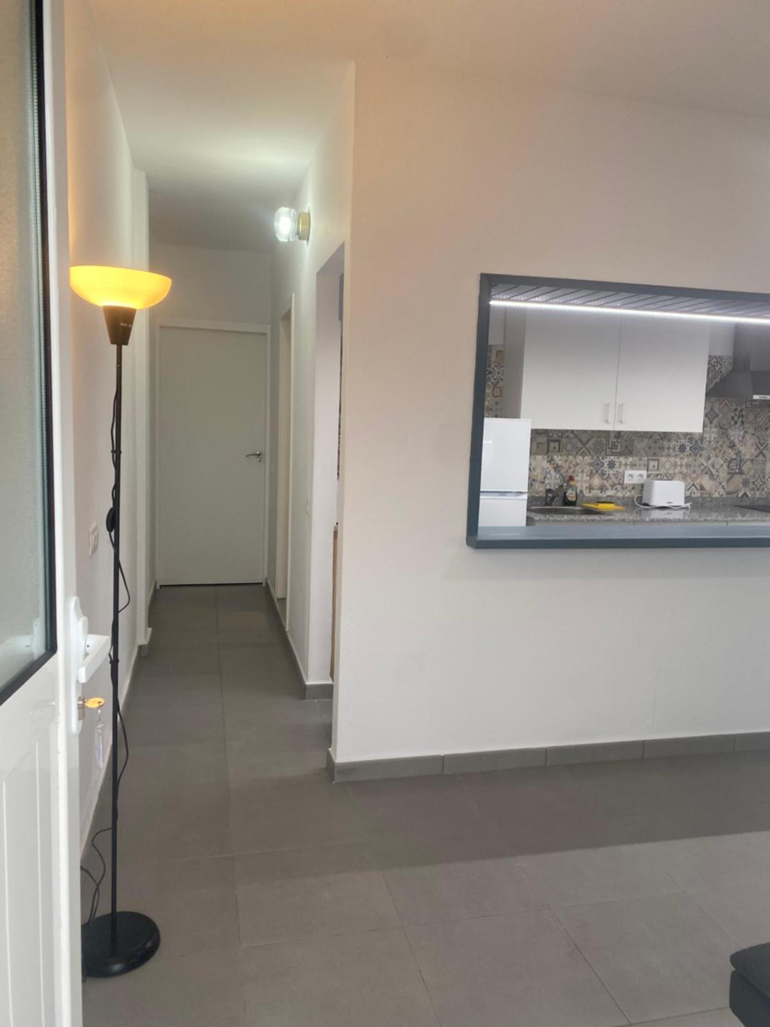 Vv Tinisagua 3 Ventanas Del Atlantico 4 Villa Breña Alta Dış mekan fotoğraf