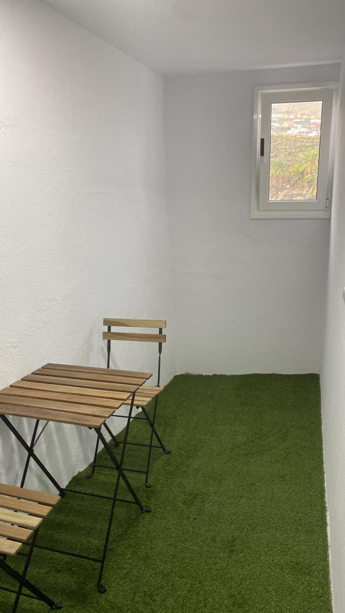 Vv Tinisagua 3 Ventanas Del Atlantico 4 Villa Breña Alta Dış mekan fotoğraf