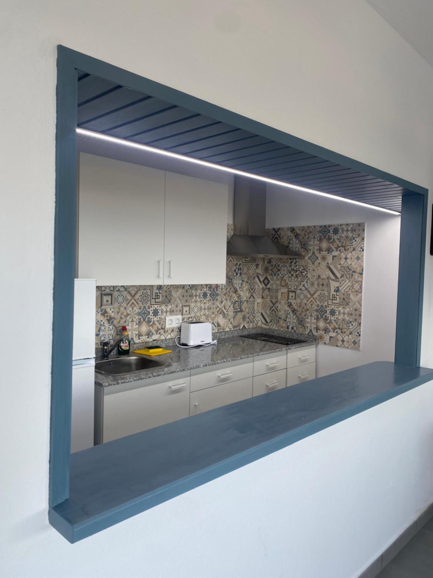 Vv Tinisagua 3 Ventanas Del Atlantico 4 Villa Breña Alta Dış mekan fotoğraf