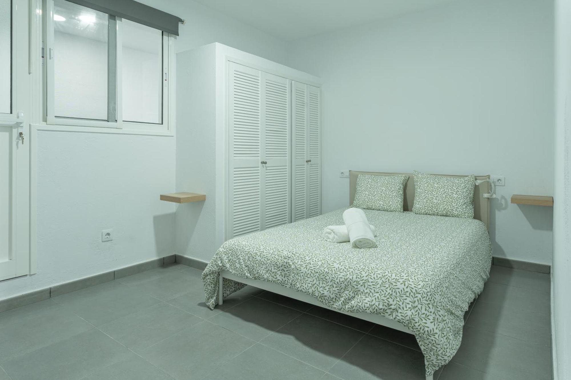 Vv Tinisagua 3 Ventanas Del Atlantico 4 Villa Breña Alta Dış mekan fotoğraf