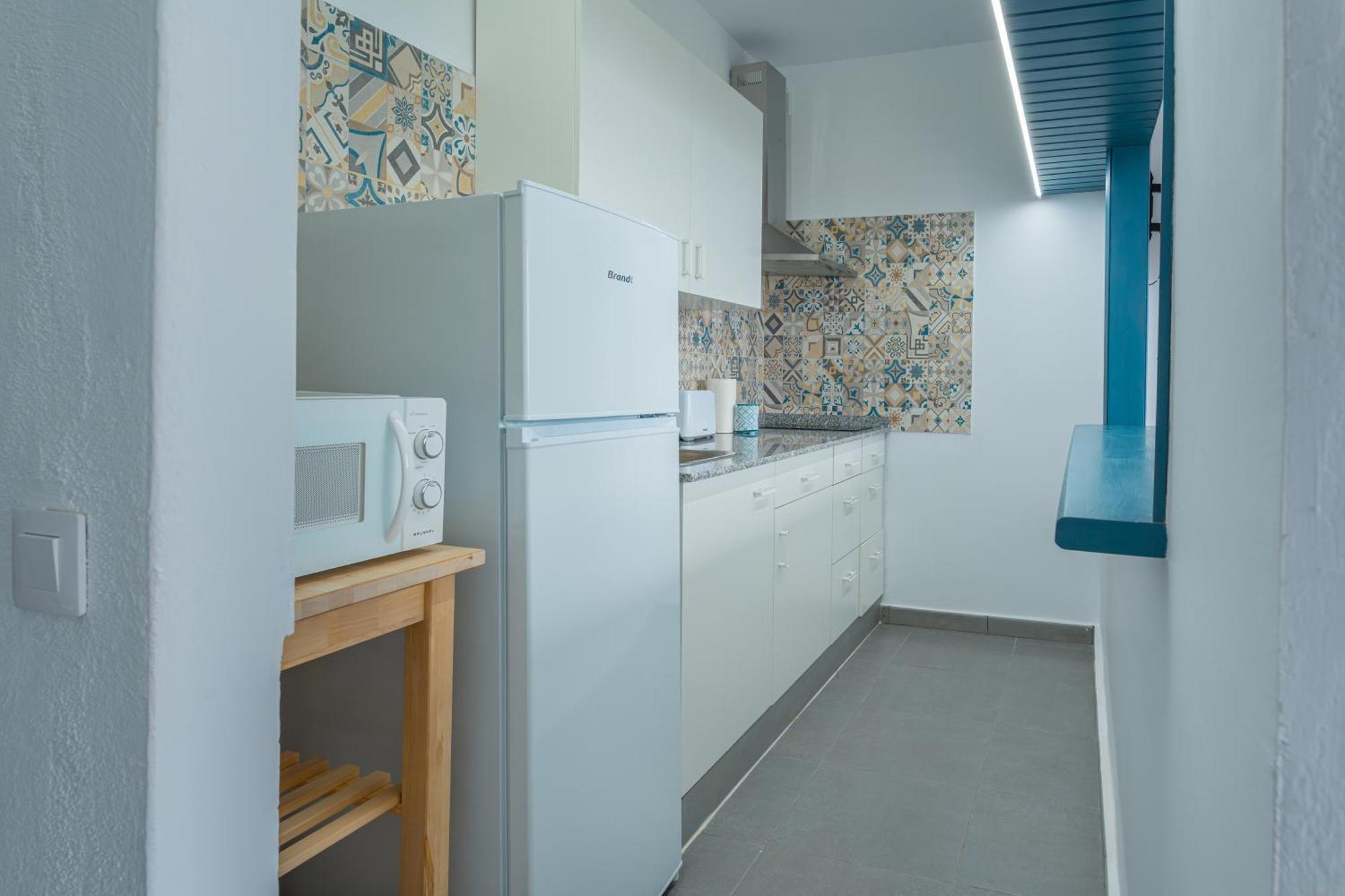 Vv Tinisagua 3 Ventanas Del Atlantico 4 Villa Breña Alta Dış mekan fotoğraf