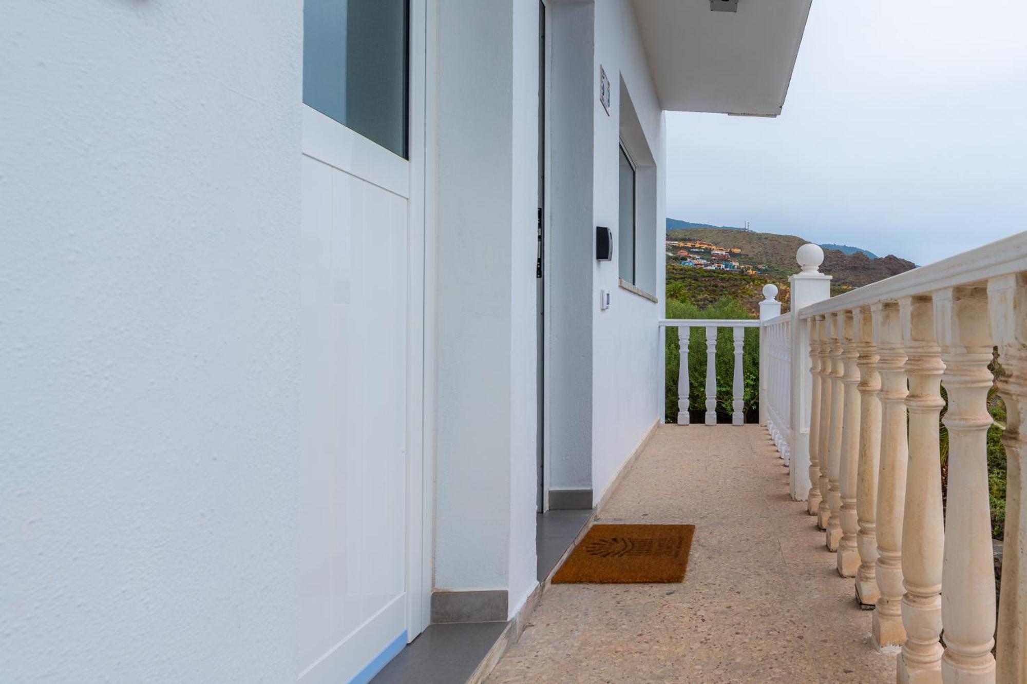 Vv Tinisagua 3 Ventanas Del Atlantico 4 Villa Breña Alta Dış mekan fotoğraf