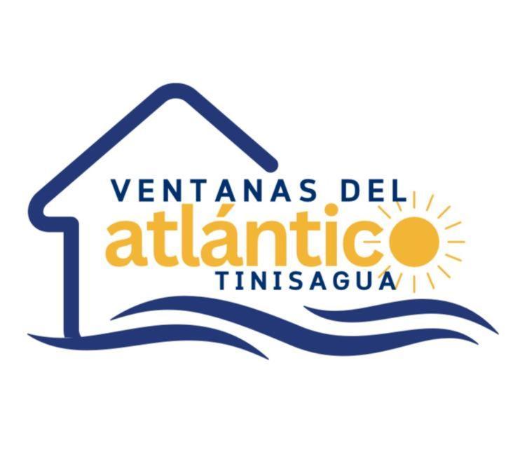 Vv Tinisagua 3 Ventanas Del Atlantico 4 Villa Breña Alta Dış mekan fotoğraf